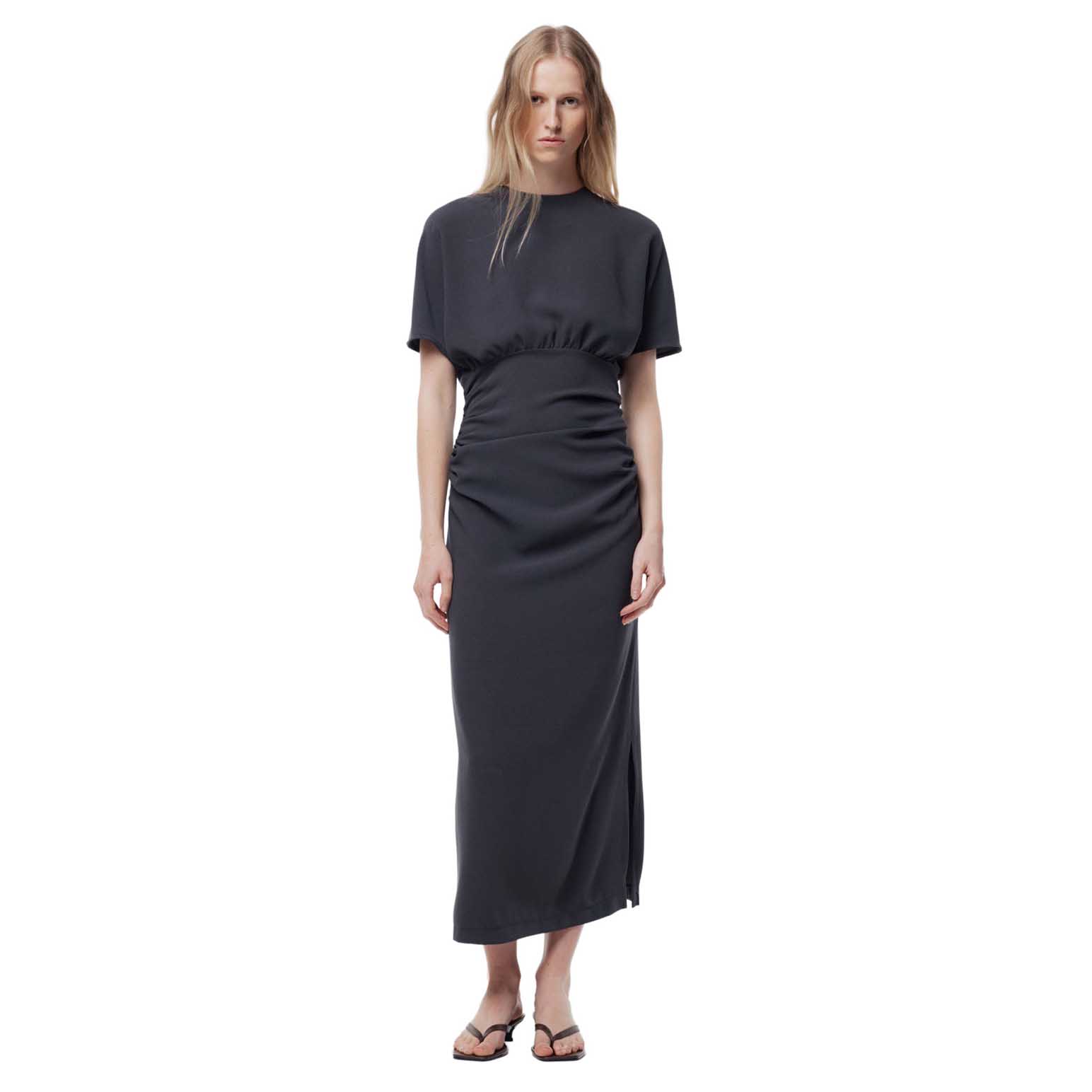 Gregory Randi Dress